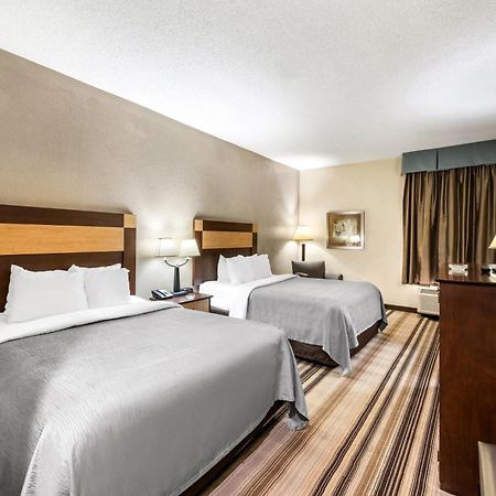 Quality Inn I-81 Exit 23 Bulls Gap Ngoại thất bức ảnh